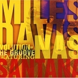 Davis, Miles - Evolution Of The Groove