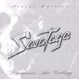 Savatage - Dungeons Are Calling