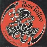 Rose Tattoo - Blood Brothers