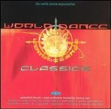 Various artists - World Dance Classics