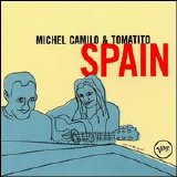 Michel Camilo - Spain (With Tomatito)