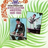 Various artists - Vintage Hawaiian Music : Steel Guitar Masters (1928-1934)