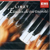 Various artists - Etudes de virtuosité