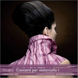 Christophe Coin, Il Giardino Armonico, Giovanni Antonini - Vivaldi-Concerti per violoncello I
