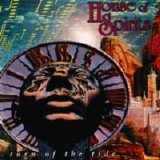 House of Spirits - Turn of the Tide
