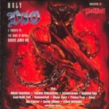 Various artists - Holy Dio: Tribute To Ronnie James Dio Disc 1