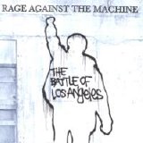 Rage Against the Machine - The Battle of Los Angeles
