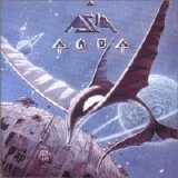 Asia - Aqua
