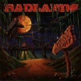 Badlands - Voodoo Highway