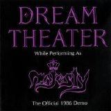 Dream Theater - Majesty Demo