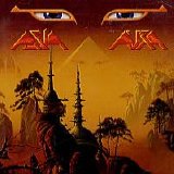 Asia - Aura