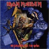 Iron Maiden - No Prayer for the Dying