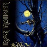 Iron Maiden - Fear of the Dark