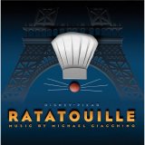 Michael Giacchino - Ratatouille (Soundtrack)