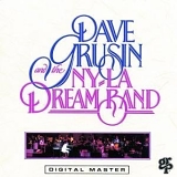 Dave Grusin - Dave Grusin & the NY-LA Dream Band