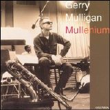 Gerry Mulligan - Mullenium