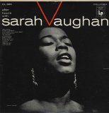 Sarah Vaughan - After Hours With Sarah Vaughan