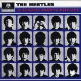 The Beatles - A Hard Day's Night (1964)