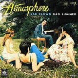 Atmosphere - Sad Clown Bad Summer [Number 9]