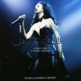 Sebnem Ferah - 10 Mart 2007 Istanbul Konseri