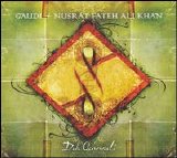 Gaudi - Nusrat Fateh Ali Khan - Dub Qawwali