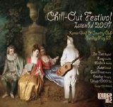 Lounge 102 - Chill-Out Istanbul