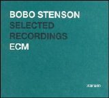 Bobo Stenson - Rarum [Vol. 8] - Selected Recordings