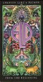 Emerson, Lake & Palmer - From The Beginning