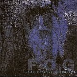 Andy Tillison Diskdrive - Fog