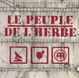 Le Peuple De L'Herbe - Radio Blood Money
