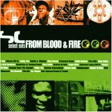Various artists - Select Cuts From Blood & Fire