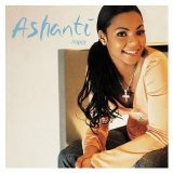 Ashanti - Happy