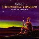 Ladysmith Black Mambazo - The Star and the Wiseman