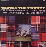 King's Own Scottish Borderers - Tartan Top Twenty