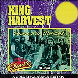 King Harvest - King Harvest