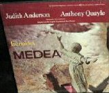 Judith Anderson & Anthony Quayle - Medea by Euripides