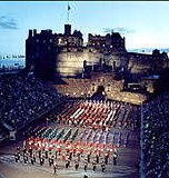 Various artists - Edinburgh Military Tattoo 1968