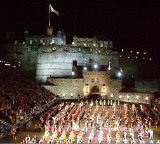 Various artists - Edinburgh Military Tattoo 1973