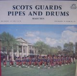 Scots Guards - Pipes And Drums