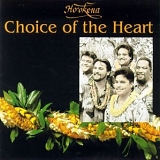 Ho'okena - Choice Of The Heart