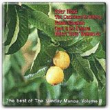 The Sunday Manoa With Peter Moon & The Cazimero Brothers - The Best of The Sunday Manoa, Volume II