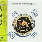 Red Box - The Circle & The Square
