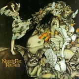 Kate Bush - Never For Ever