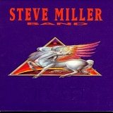 Steve Miller Band - Box Set - Disc #3