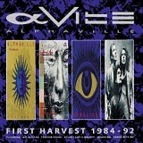Alphaville - First Harvest: Alphaville 1984 - 1992  [Us Import]