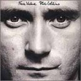 Phil Collins - Face Value