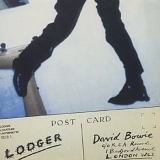 David Bowie - Lodger