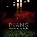Death Cab For Cutie - Plans [Vinyl]