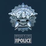 The Police - Message In A Box