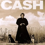 Johnny Cash - American Recordings